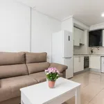 Alquilo 1 dormitorio apartamento de 40 m² en Murcia