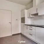 Rent 1 bedroom apartment in Gent