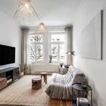 Rent 2 bedroom apartment of 45 m² in Hamburg