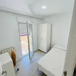 Alquilar 6 dormitorio apartamento en Madrid