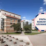 Rent 3 bedroom apartment of 69 m² in Vantaa