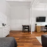 Habitación en barcelona