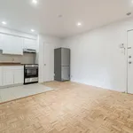  appartement avec 1 chambre(s) en location à Montreal