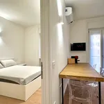 Rent 2 bedroom apartment of 40 m² in Bergamo