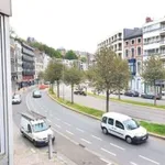 Rent 3 bedroom apartment of 153 m² in LIÈGE