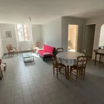 Appartement de 68 m² avec 3 chambre(s) en location à Auxerre