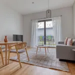 Rent 2 bedroom apartment of 90 m² in Berlin