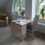 Rent 1 bedroom apartment of 25 m² in Berlin