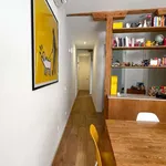 Rent 2 bedroom apartment of 73 m² in madrid