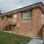 Rent 2 bedroom house in Glenorchy