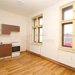 Rent 1 bedroom apartment of 40 m² in Trutnov