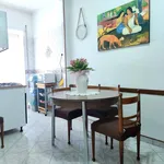 Rent 3 bedroom apartment of 100 m² in Rome