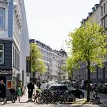 Lej 1-værelses lejlighed på 121 m² i Copenhagen