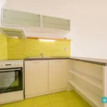 Rent 1 bedroom apartment of 33 m² in Olomouc