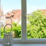 Miete 1 Schlafzimmer wohnung von 17 m² in Marburg