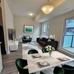 2 bedroom apartment of 957 sq. ft in Toronto (Eglinton East)