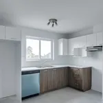 Rent 3 bedroom apartment in Gatineau