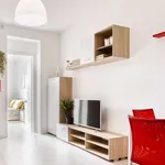 Rent 1 bedroom apartment in milan