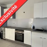 Appartement de 97 m² avec 5 chambre(s) en location à Brignoles