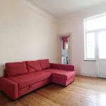 Huur 1 slaapkamer appartement van 70 m² in brussels