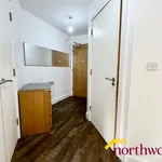 Rent 1 bedroom flat in Birmingham