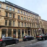 Rent 1 bedroom flat in Scotland