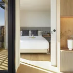 Alquilo 2 dormitorio apartamento de 90 m² en Barcelona