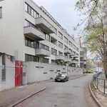 Pronajměte si 1 ložnic/e byt o rozloze 40 m² v Prague