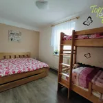 Rent 2 bedroom apartment in Bruntál