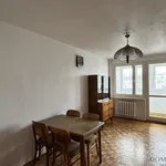 Rent 2 bedroom apartment of 38 m² in Warszawa