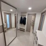 Pronajměte si 2 ložnic/e byt o rozloze 62 m² v Prague