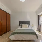 Habitación en valencia