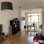 Huur 2 slaapkamer appartement van 95 m² in Den Haag