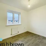 Detached house to rent in Burdock Crescent, Ipswich IP1