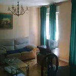 Rent a room in Madrid']