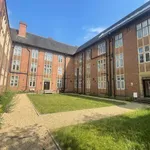 Rent 2 bedroom flat in East Midlands