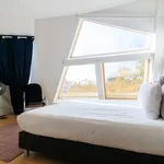 Rent 3 bedroom apartment in Bruxelles