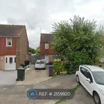 Semi-detached house to rent in Roedean Road, Worthing BN13