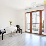 Rent 1 bedroom apartment of 36 m² in Prague