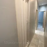 Rent 1 bedroom apartment of 65 m² in Sète