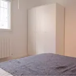 Rent 3 bedroom apartment in Madrid