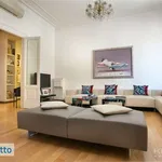 Rent 5 bedroom apartment of 185 m² in Rome