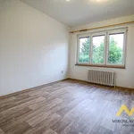 Pronájem bytu 3+1, 80 m2 s lodžií, Třebechovice pod Orebem – ul. Vítězná.