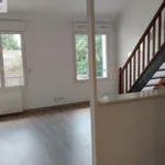 Appartement de 49 m² avec 2 chambre(s) en location à Beauvais