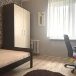 Rent 2 bedroom apartment of 36 m² in Olsztyn