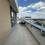 Pronajměte si 2 ložnic/e byt o rozloze 65 m² v Praha