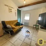 Rent 1 bedroom apartment of 38 m² in LORGUES