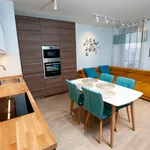 Rent 1 bedroom apartment of 50 m² in Prague