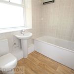 Rent 1 bedroom flat in Yorkshire And The Humber