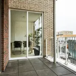 Huur 3 slaapkamer appartement van 113 m² in Utrecht